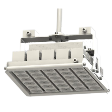 100w IP67 cob Meanwell driver dimmable pendant light